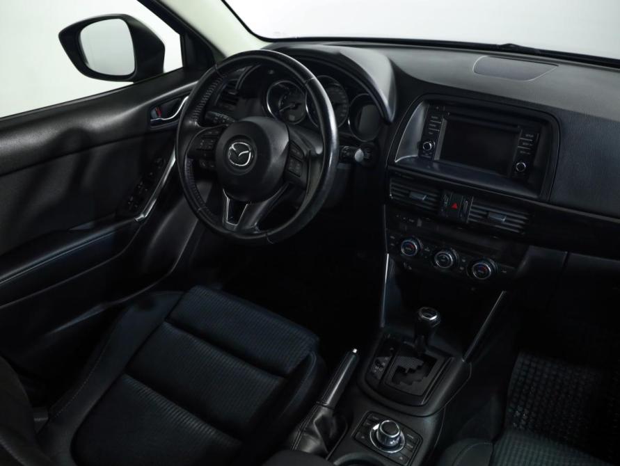 Mazda CX-5 I Санкт-Петербург  - изображение 7