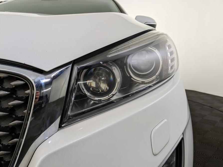 Kia Sorento III Prime Москва  - изображение 17