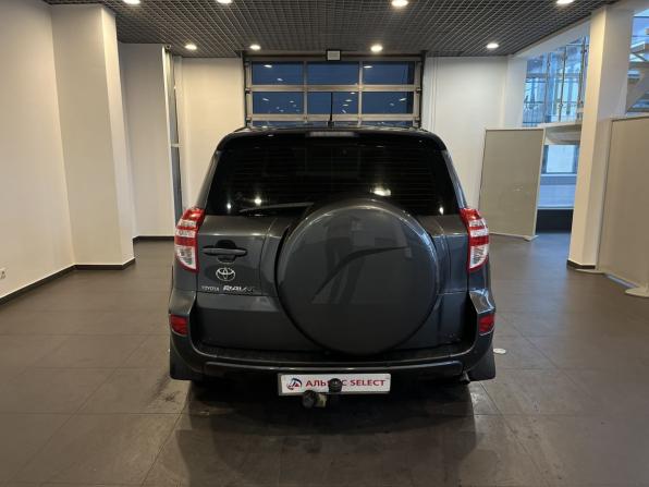 Toyota RAV4 III (XA30) Рестайлинг с пробегом 2012 года, цена 1 170 000 рублей, 232222 км, внедорожник, Автокод Объявления