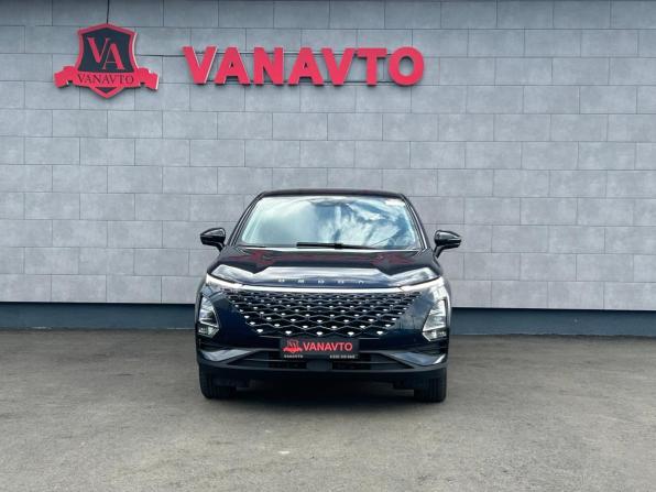 Omoda C5 I с пробегом 2023 года, цена 1 790 000 рублей, 54650 км, внедорожник, Автокод Объявления