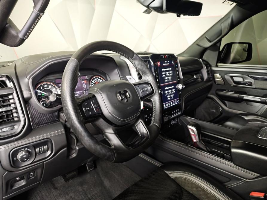 Ram 1500 V Москва  - изображение 19