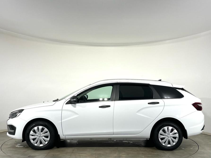 Lada (ВАЗ) Vesta I Рестайлинг (NG) Ижевск  - изображение 2