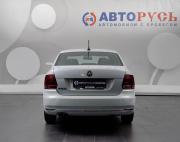 Volkswagen Polo V Рестайлинг Москва  - изображение 28