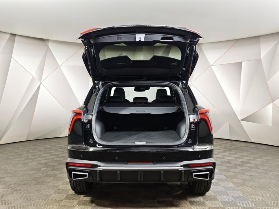 Haval F7 II Москва  - изображение 12