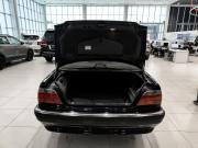 BMW 7 серии III (E38) Рестайлинг Казань  - изображение 34