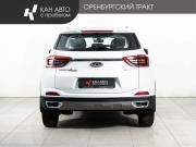 Chery Tiggo 4 Pro I Рестайлинг Казань  - изображение 20