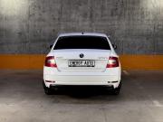Skoda Octavia III (A7) Рестайлинг Уфа  - изображение 23
