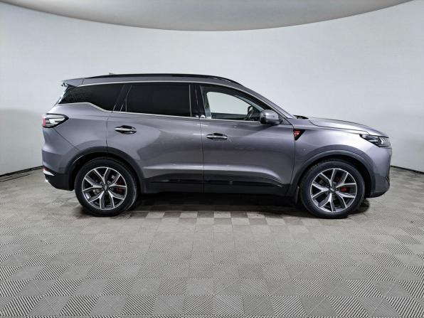 Chery Tiggo 7 Pro Max I Рестайлинг с пробегом 2024 года, цена 1 950 000 рублей, 57579 км, внедорожник, Автокод Объявления