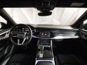 Audi Q8 I (4M) Москва  - изображение 35
