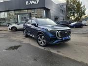 Geely Okavango I Рестайлинг Санкт-Петербург  - изображение 31