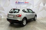 Nissan Qashqai I Рестайлинг Азнакаево  - изображение 35