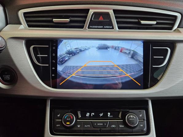 Geely Atlas I с пробегом 2019 года, цена 1 470 000 рублей, 101000 км, внедорожник, Автокод Объявления