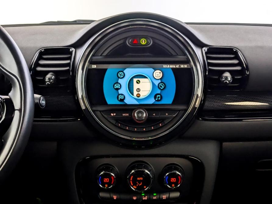 Mini Clubman II Рестайлинг Москва  - изображение 15