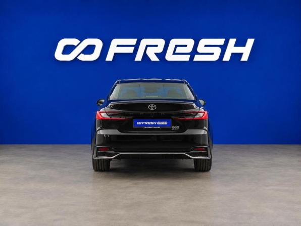 Toyota Camry IX (XV80) China Market Рестайлинг с пробегом 2026 года, цена 4 738 888 рублей, 13 км, седан, Автокод Объявления