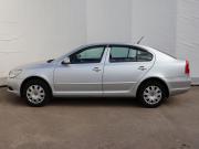 Skoda Octavia II (A5) Рестайлинг Москва  - изображение 29