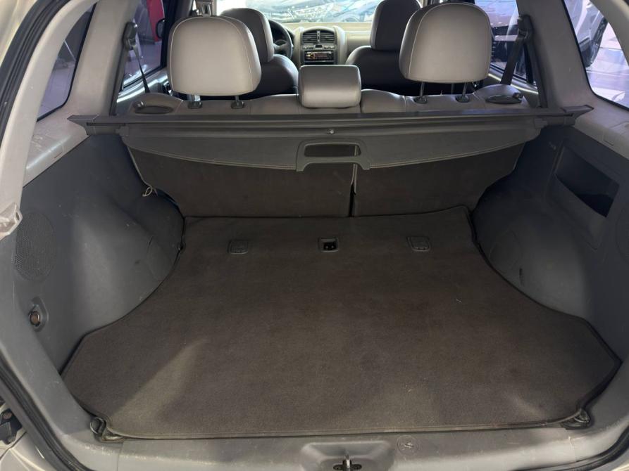 Hyundai Santa Fe Classic Ростов-на-Дону  - изображение 14