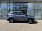 Hyundai Creta I Рестайлинг Воронеж  - изображение 16