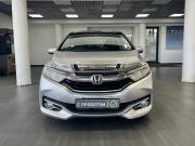 Honda Shuttle II Ростов-на-Дону  - изображение 31