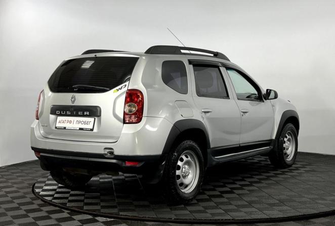 Renault Duster I с пробегом 2013 года, цена 759 000 рублей, 172300 км, внедорожник, Автокод Объявления