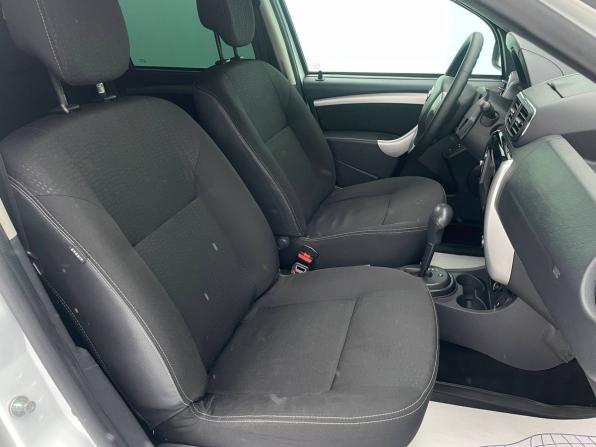 Nissan Terrano III (D10) с пробегом 2015 года, цена 1 050 000 рублей, 126013 км, внедорожник, Автокод Объявления