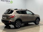 Nissan Qashqai I Рестайлинг Санкт-Петербург  - изображение 30