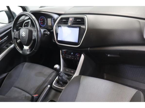 Suzuki SX4 II (S-Cross) с пробегом 2014 года, цена 1 079 000 рублей, 157832 км, хэтчбек, Автокод Объявления