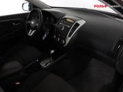 Kia Ceed I Рестайлинг Химки  - изображение 23