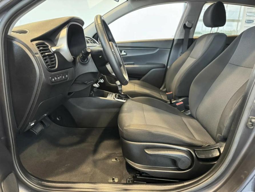 Kia Rio IV Рестайлинг Подольск  - изображение 9
