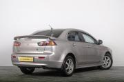 Mitsubishi Lancer X Рестайлинг Томск  - изображение 25
