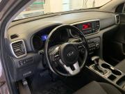 Kia Sportage IV Рестайлинг Челябинск  - изображение 33