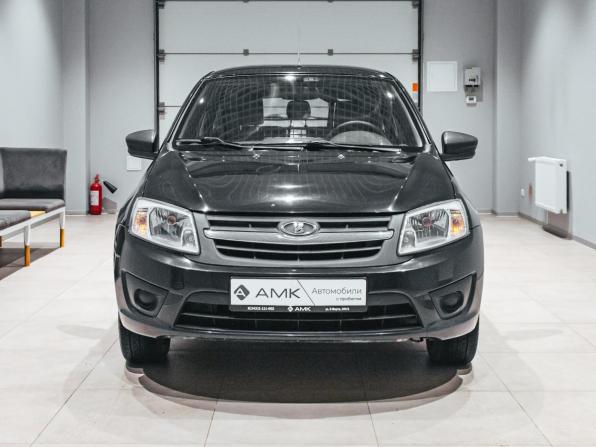 Lada (ВАЗ) Granta I с пробегом 2015 года, цена 405 605 рублей, 143366 км, лифтбек, Автокод Объявления