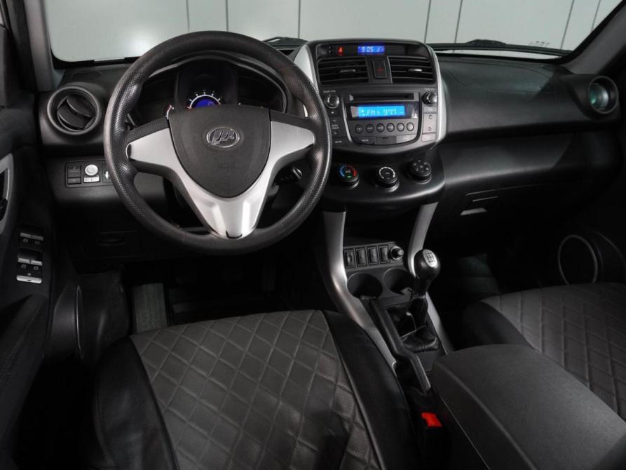 Lifan X60 I Рестайлинг 2 Воронеж  - изображение 6