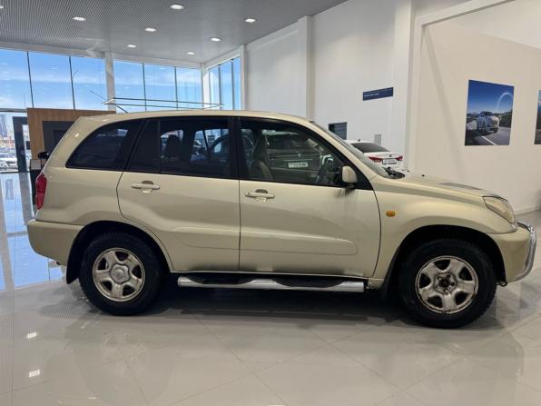 Toyota RAV4 II (XA20) с пробегом 2002 года, цена 795 000 рублей, 270000 км, внедорожник, Автокод Объявления