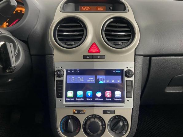 Opel Corsa D с пробегом 2007 года, цена 249 000 рублей, 294795 км, хэтчбек, Автокод Объявления