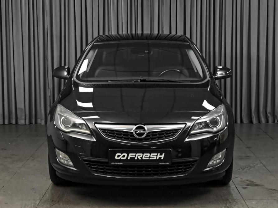 Opel Astra J Ставрополь  - изображение 3