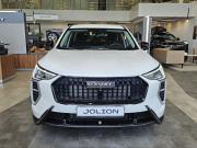 Haval Jolion I Рестайлинг 2 Тольятти  - изображение 28