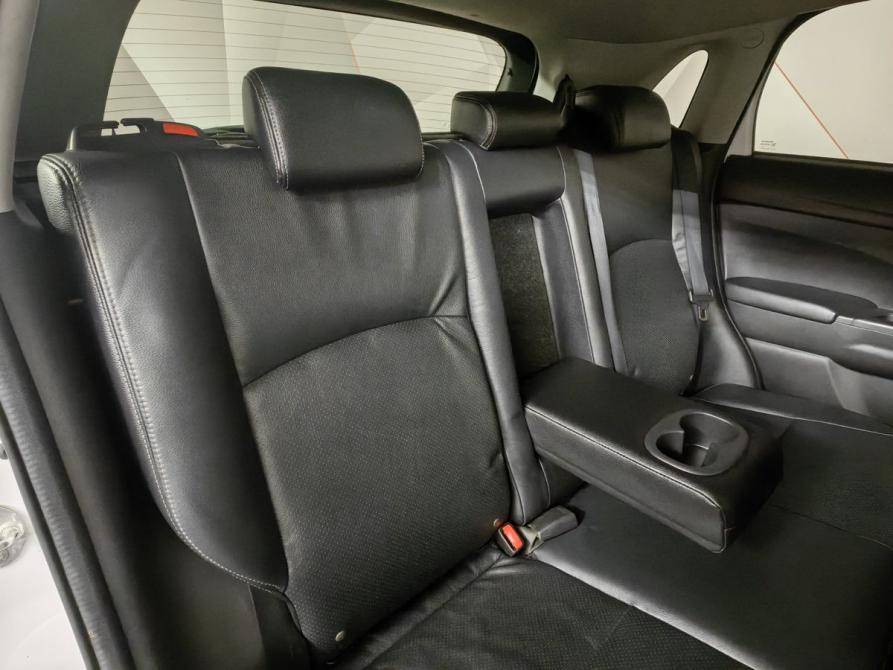 Mitsubishi ASX I Рестайлинг Москва  - изображение 15