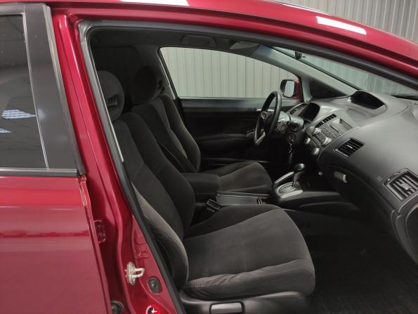Honda Civic VIII с пробегом 2007 года, цена 735 000 рублей, 280980 км, седан, Автокод Объявления