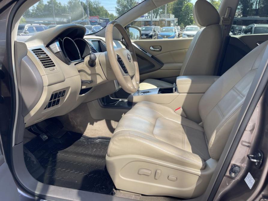 Nissan Murano II (Z51) Рестайлинг 2 Брянск  - изображение 9