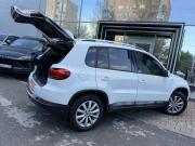 Volkswagen Tiguan I Рестайлинг Екатеринбург  - изображение 41