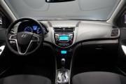 Hyundai Solaris I Крым  - изображение 45