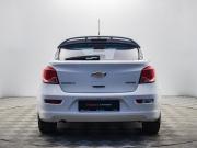 Chevrolet Cruze I Рестайлинг Москва  - изображение 20