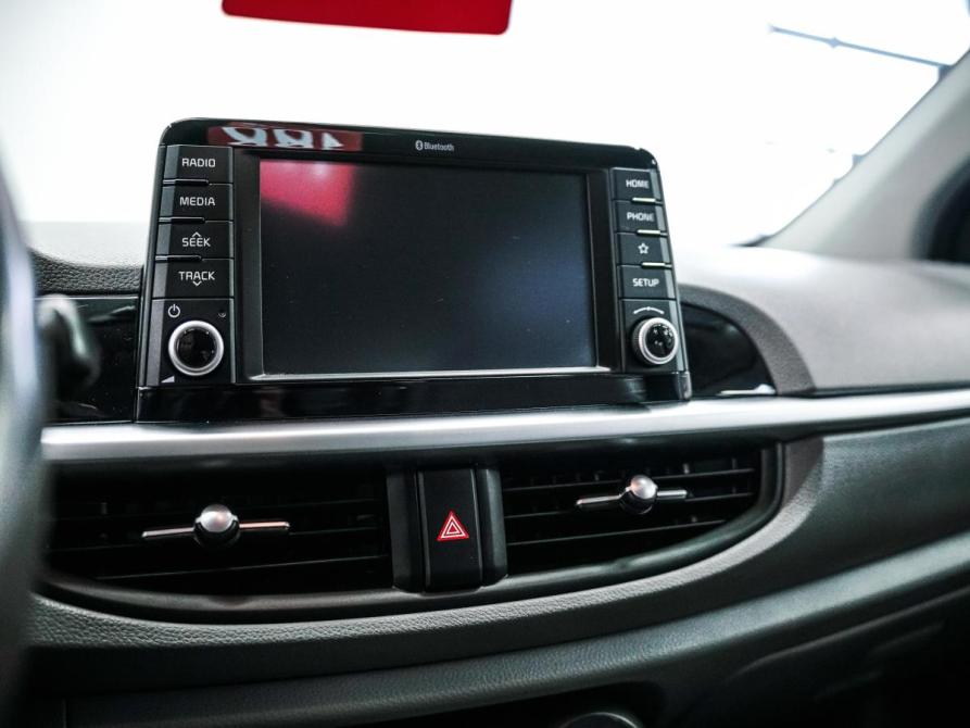 Kia Picanto III Красноярск  - изображение 22