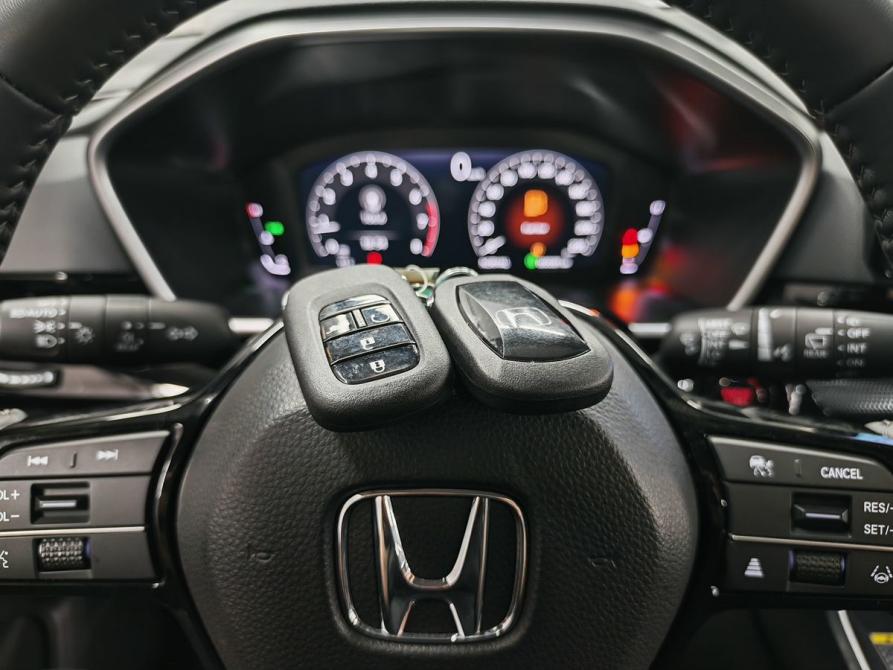 Honda CR-V VI Москва  - изображение 18