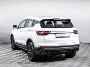 Belgee X50 Москва  - изображение 27