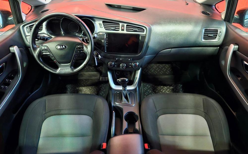 Kia Ceed II Вологда  - изображение 9