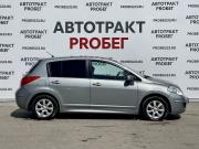 Nissan Tiida I Рестайлинг Владимир  - изображение 19