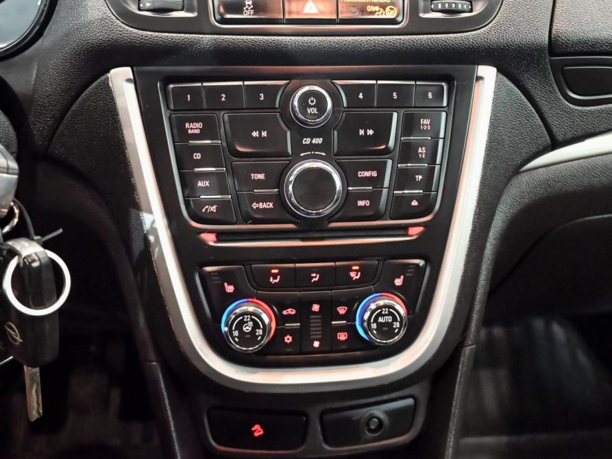 Opel Mokka I Екатеринбург  - изображение 16