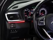 Kia Optima IV Рестайлинг Минеральные Воды  - изображение 37