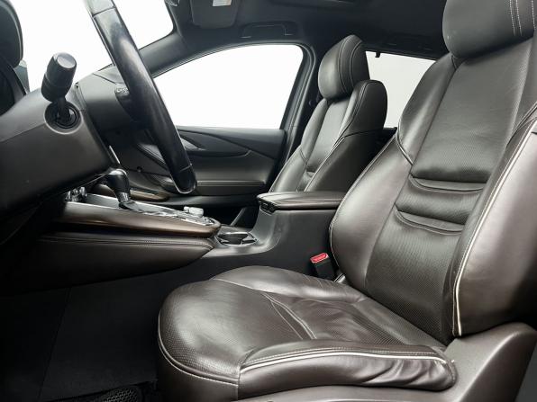 Mazda CX-9 II с пробегом 2020 года, цена 3 100 000 рублей, 173198 км, внедорожник, Автокод Объявления